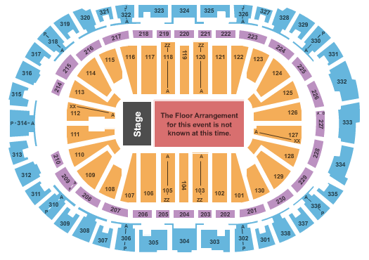 Lenovo Center Cardi B Seating Chart